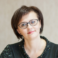 Богдан Елена Леонидовна