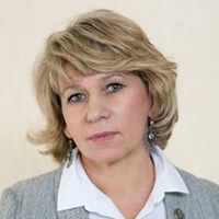 Жукова Наталья Павловна