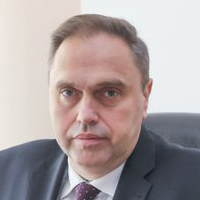 Караник Владимир Степанович