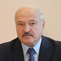 Лукашенко Александр Григорьевич